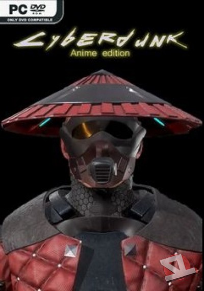 descargar Cyberdunk Anime Edition