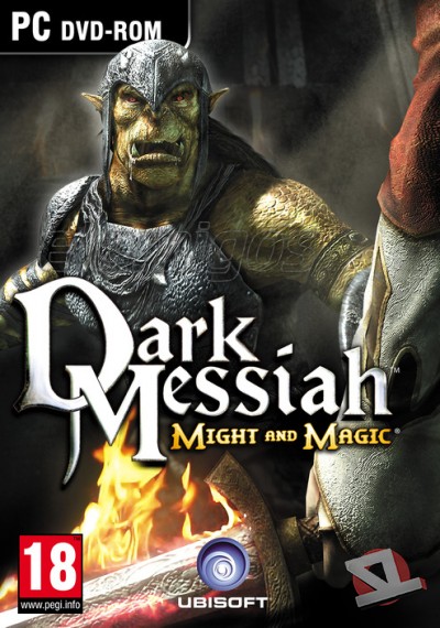 descargar Dark Messiah of Might & Magic