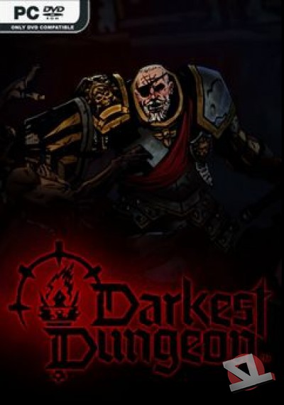 descargar Darkest Dungeon II