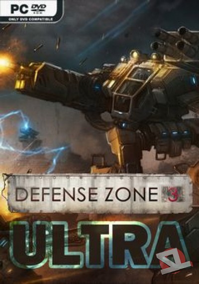 descargar Defense Zone 3 Ultra HD