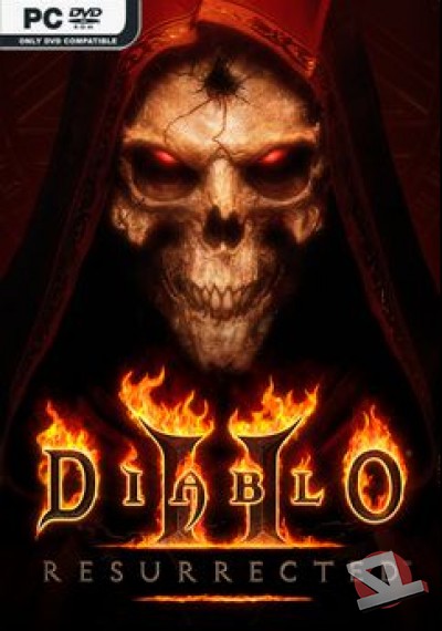 descargar Diablo II: Resurrected