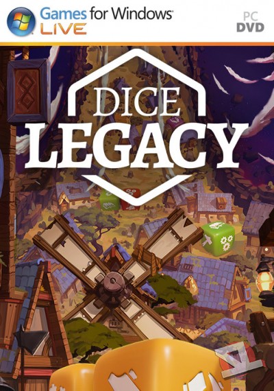 descargar Dice Legacy Deluxe Edition