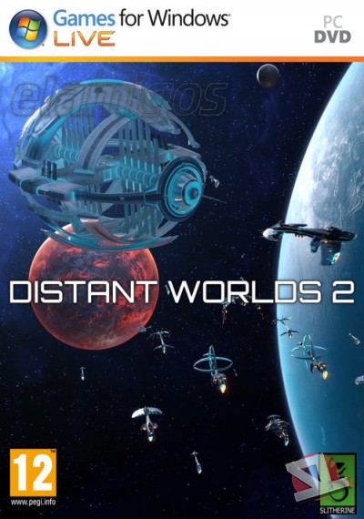 descargar Distant Worlds 2