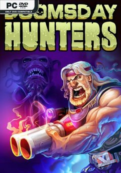 Doomsday Hunters