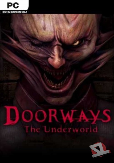 descargar Doorways The Underworld