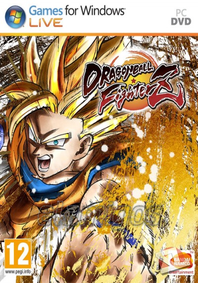 descargar Dragon Ball FighterZ Ultimate Edition