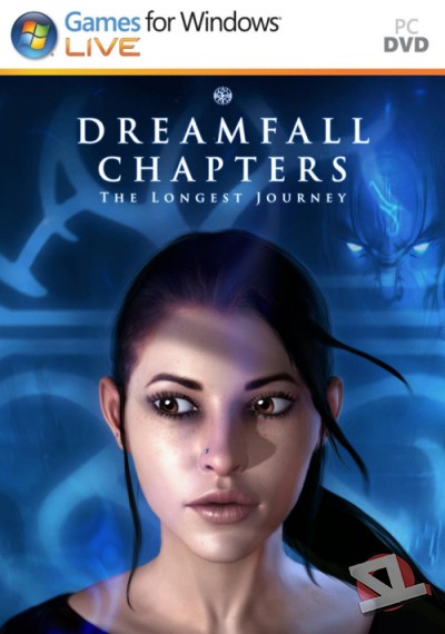 descargar Dreamfall Chapters Complete Season