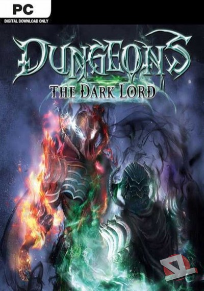 DUNGEONS: The Dark Lord Steam Special Edition