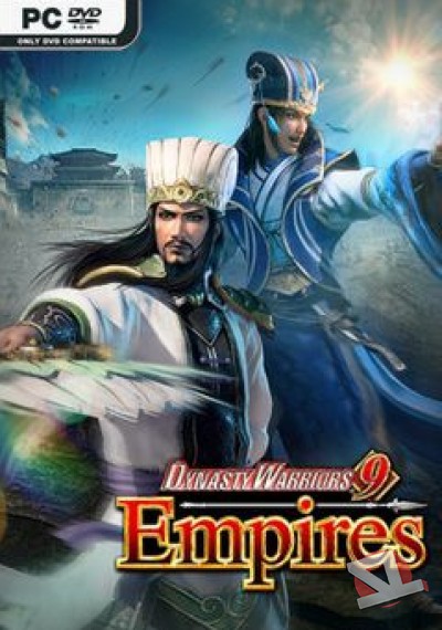 descargar Dynasty Warriors 9: Empires