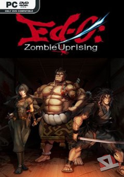 descargar Ed-0: Zombie Uprising