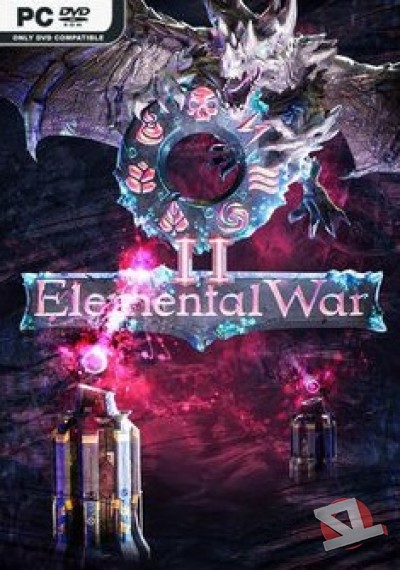 descargar Elemental War 2