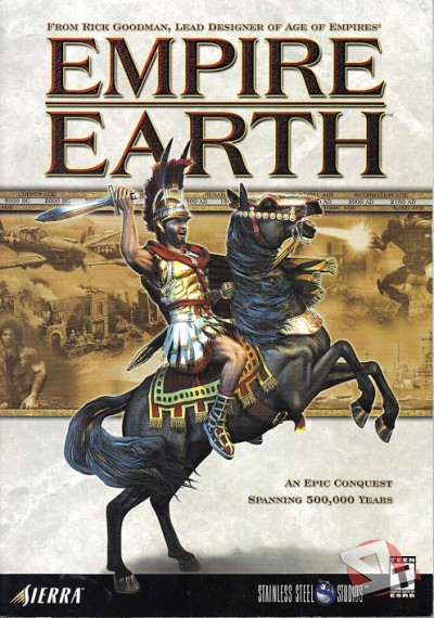 descargar Empire Earth