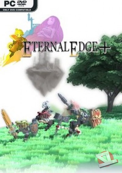 descargar Eternal Edge +