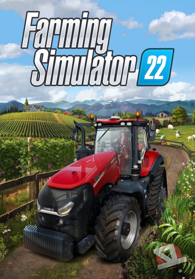 descargar Farming Simulator 22