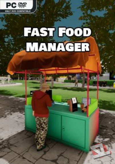 descargar Fast Food Manager