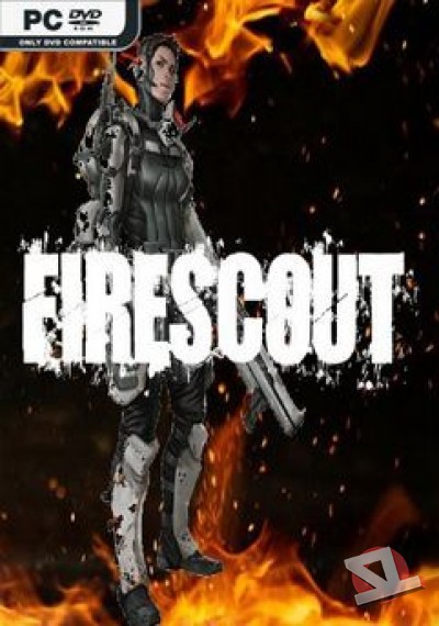 descargar Firescout