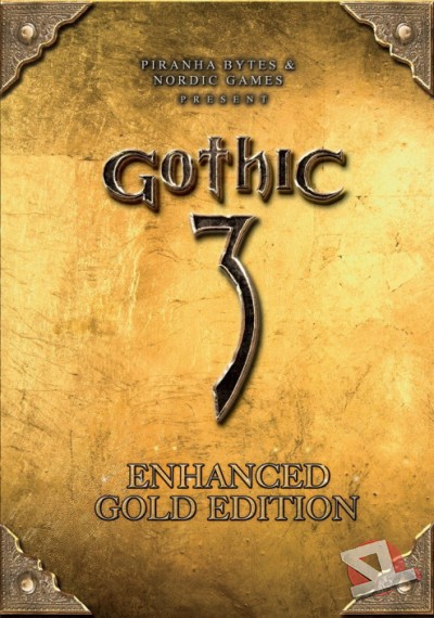 descargar Gothic 3: Complete Enhanced Edition