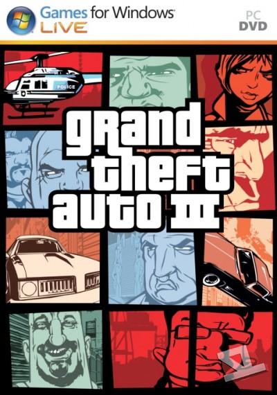 descargar Grand Theft Auto III