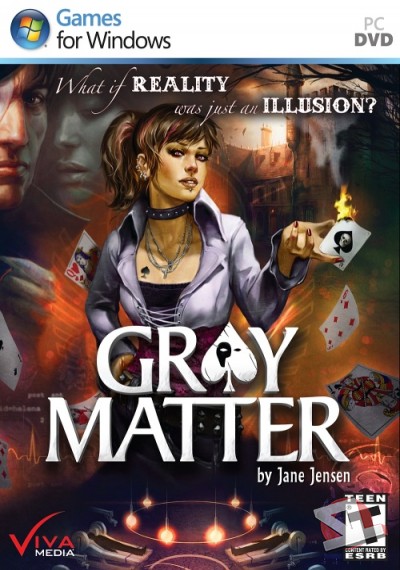 descargar Gray Matter