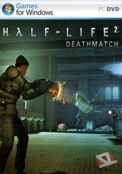 Half life 2 Deathmatch