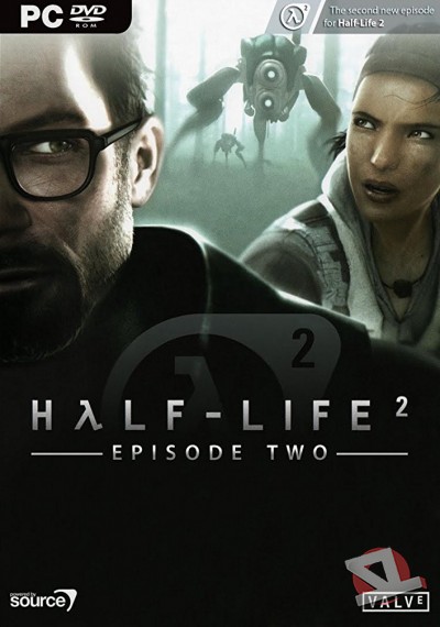 descargar Half Life 2 Episode Two
