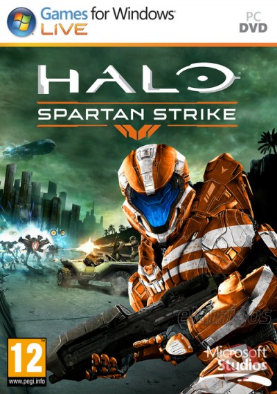 descargar Halo: Spartan Bundle