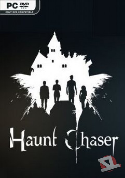 descargar Haunt Chaser