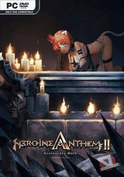 Heroine Anthem Zero 2: Scalescars Oath