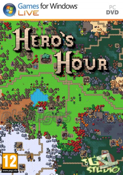 descargar Hero's Hour