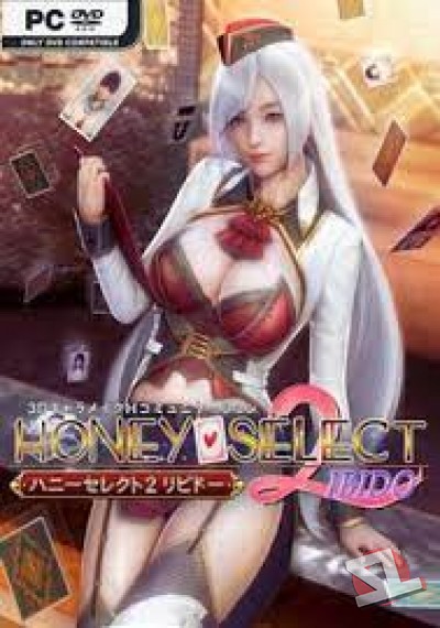 descargar Honey Select 2: Libido