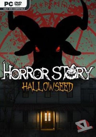 descargar Horror Story: Hallowseed