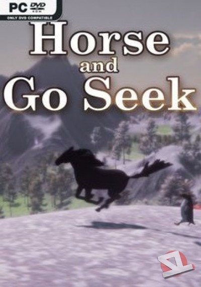descargar Horse and Go Seek