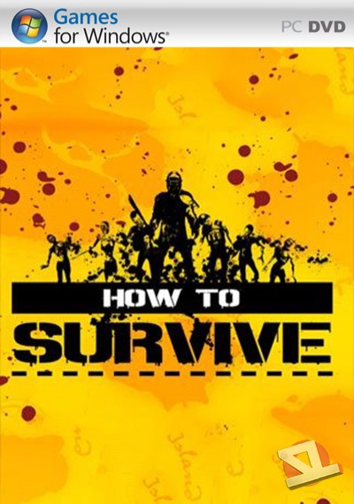descargar How To Survive