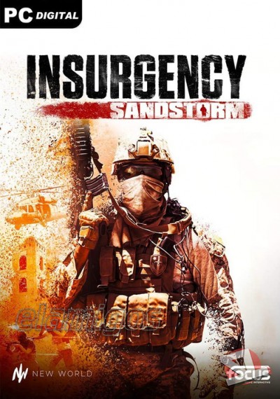 descargar Insurgency: Sandstorm