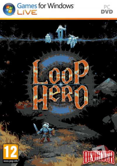 descargar Loop Hero
