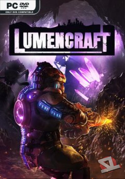 descargar Lumencraft