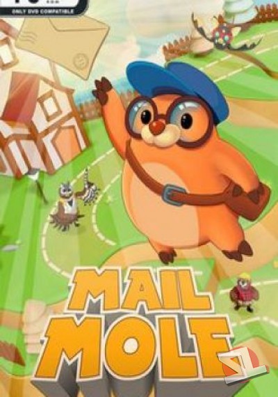 descargar Mail Mole: The Lost Presents