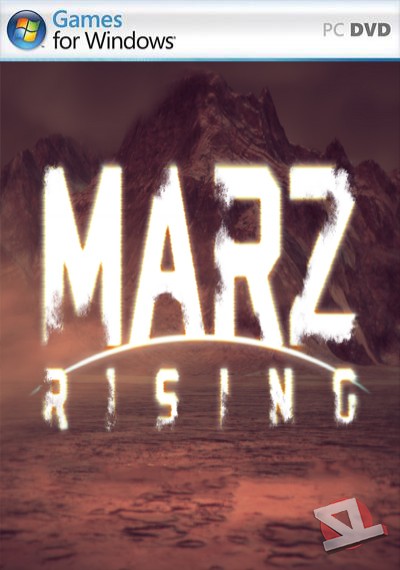 descargar MarZ Rising