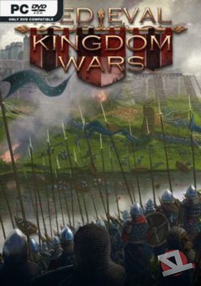 descargar Medieval Kingdom Wars