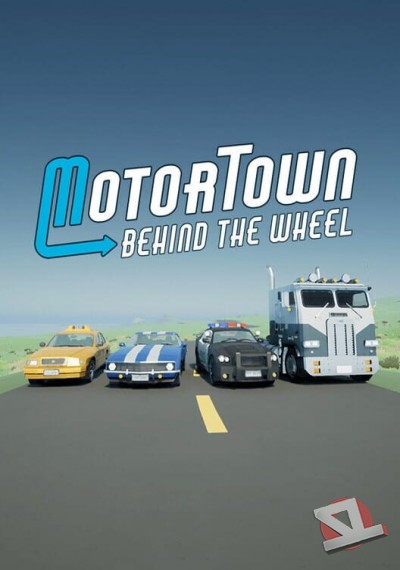 descargar Motor Town: Behind The Wheel