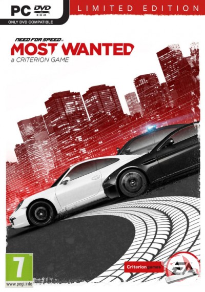 descargar Need for Speed: Most Wanted