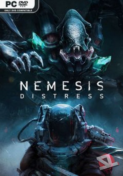 descargar Nemesis: Distress