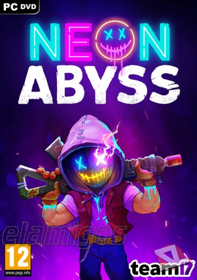 descargar Neon Abyss