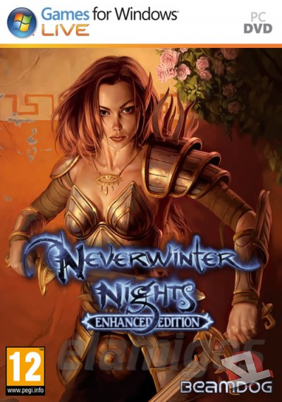 Neverwinter Nights: Enhanced Edition