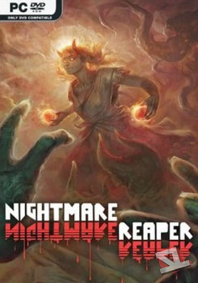 descargar Nightmare Reaper