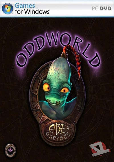 descargar Oddworld: Abes Oddysee