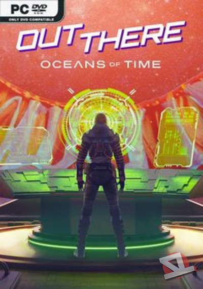 descargar Out There: Oceans of Time