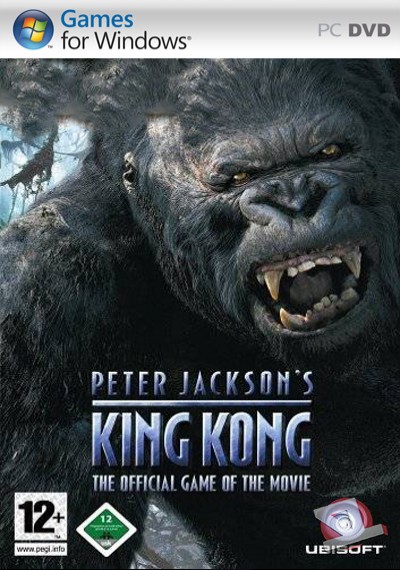 descargar Peter Jacksons King Kong