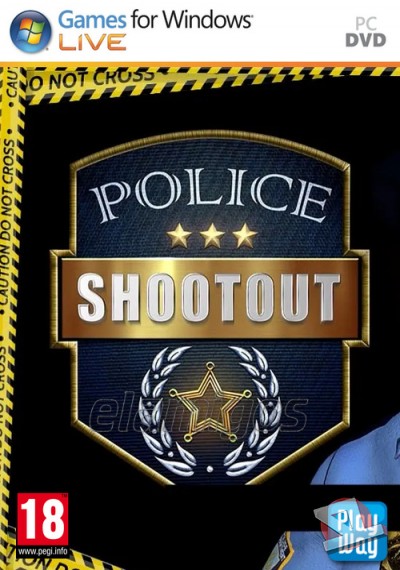 descargar Police Shootout
