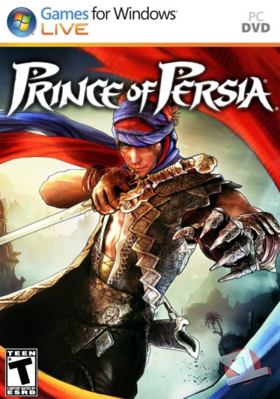 descargar Prince of Persia
